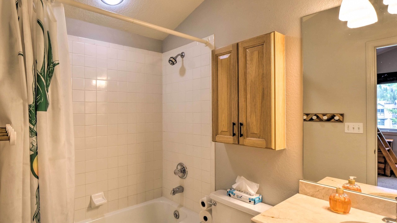 Photo of Bathroom in East Village at Copper