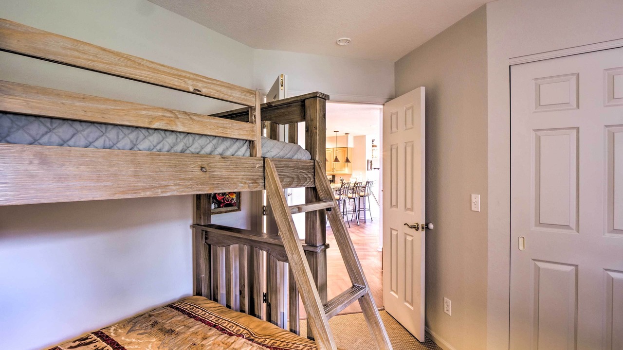Photo of Bedroom in East Village at Copper