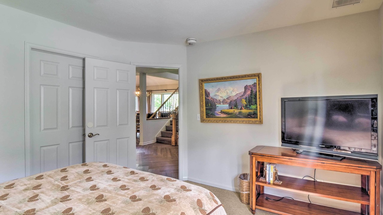 Photo of Bedroom in East Village at Copper