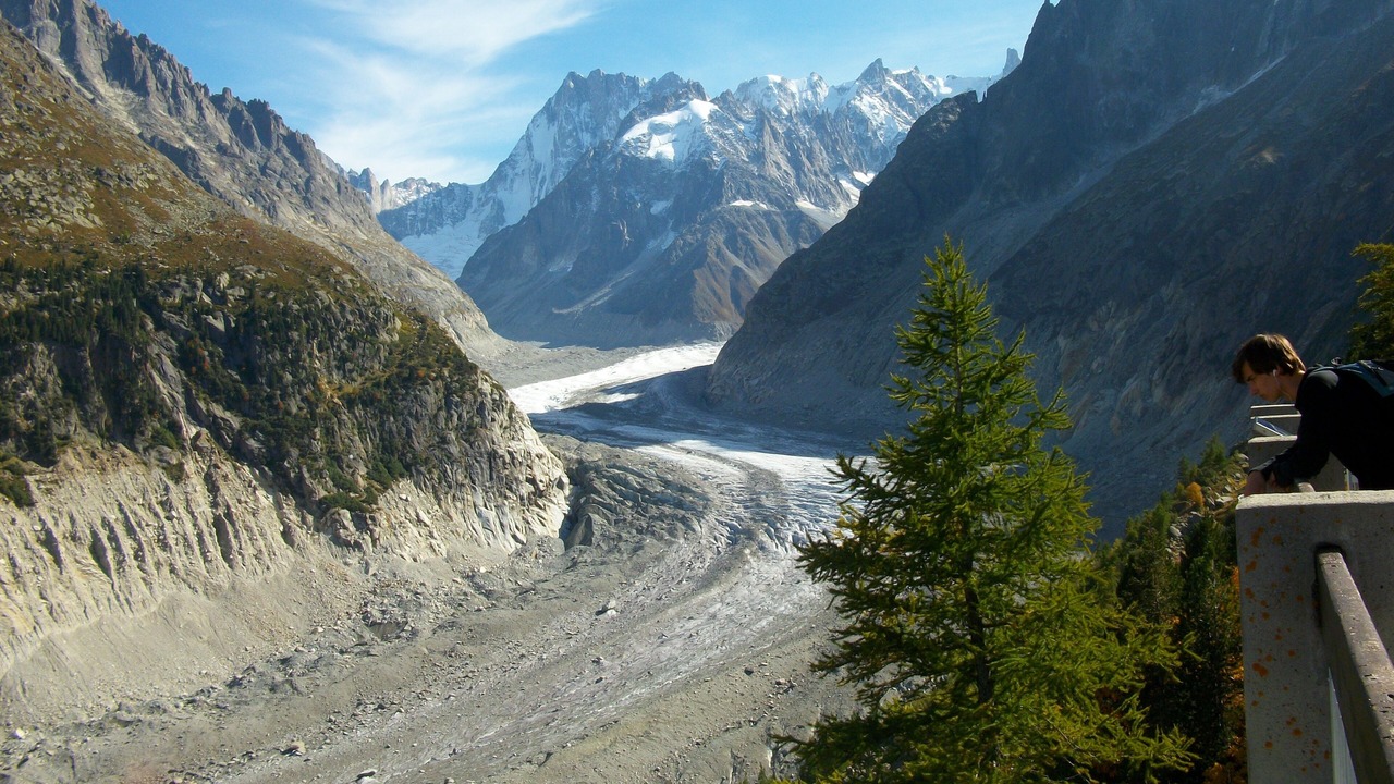 Photo of Outdoor in Passy