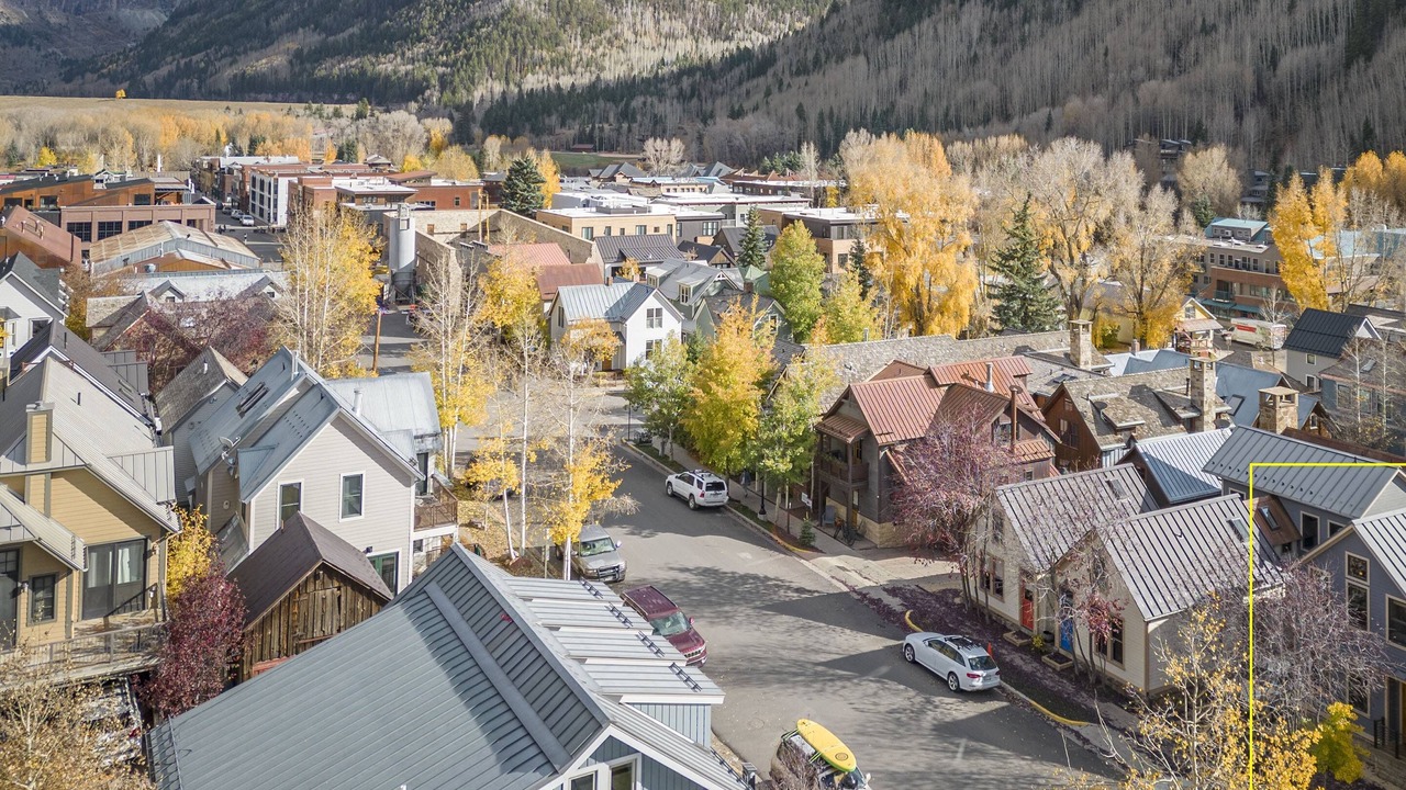 Photo of Outdoor in Telluride