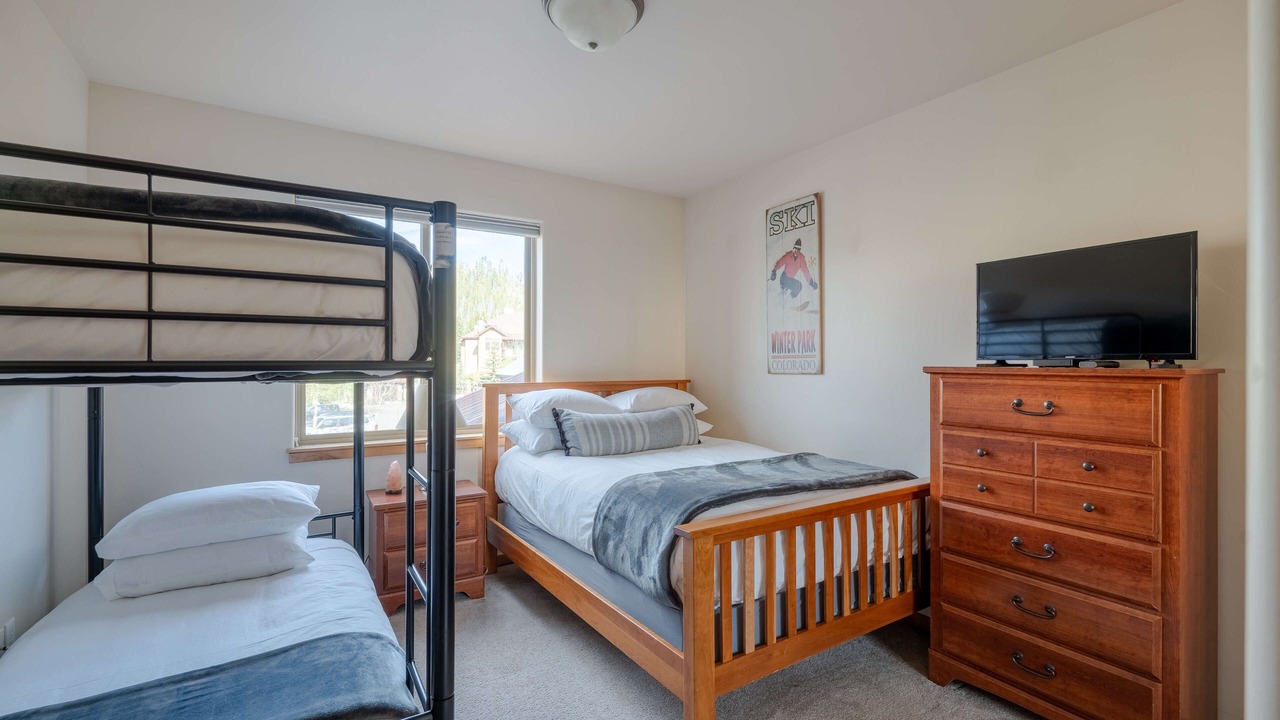 Photo of Bedroom in Winter Park