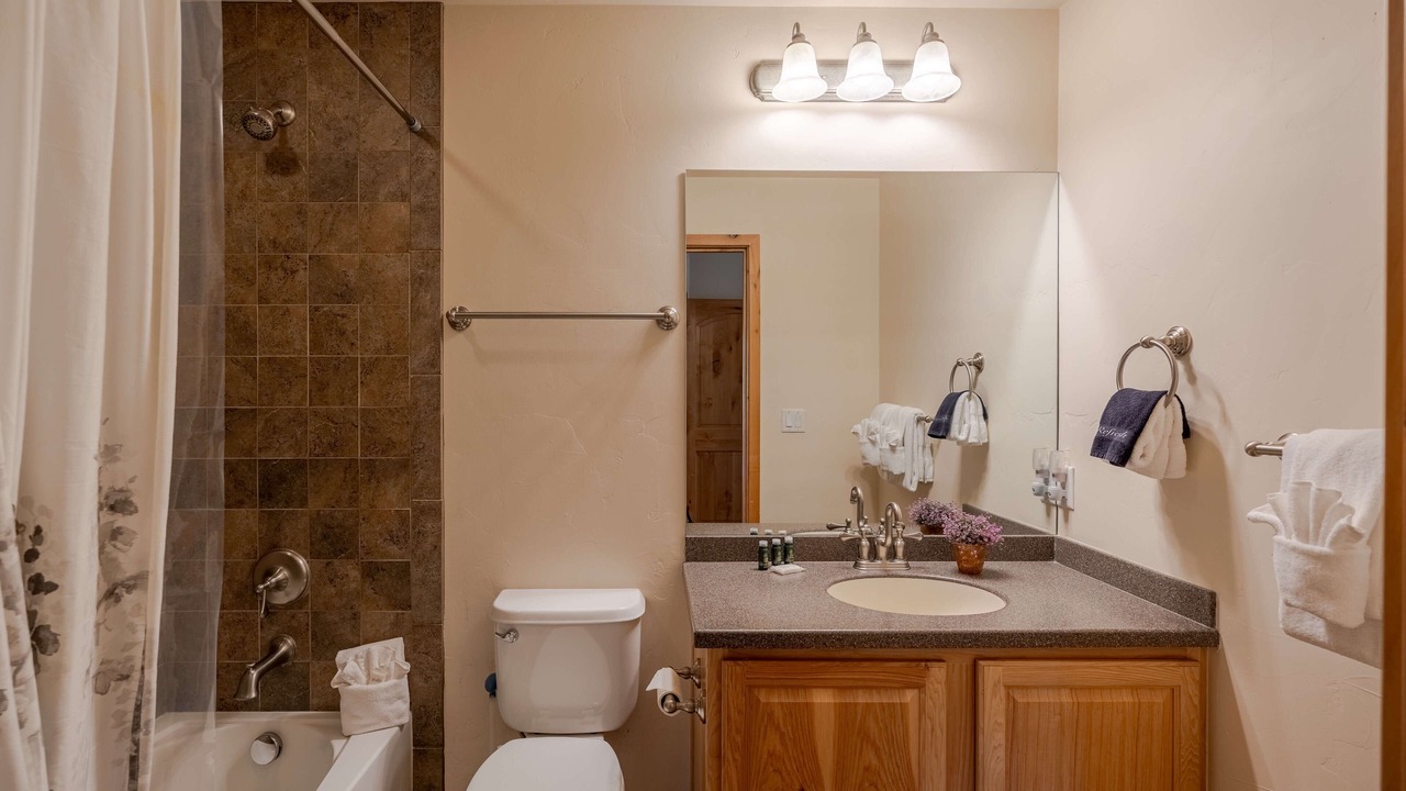 Photo of Bathroom in Winter Park