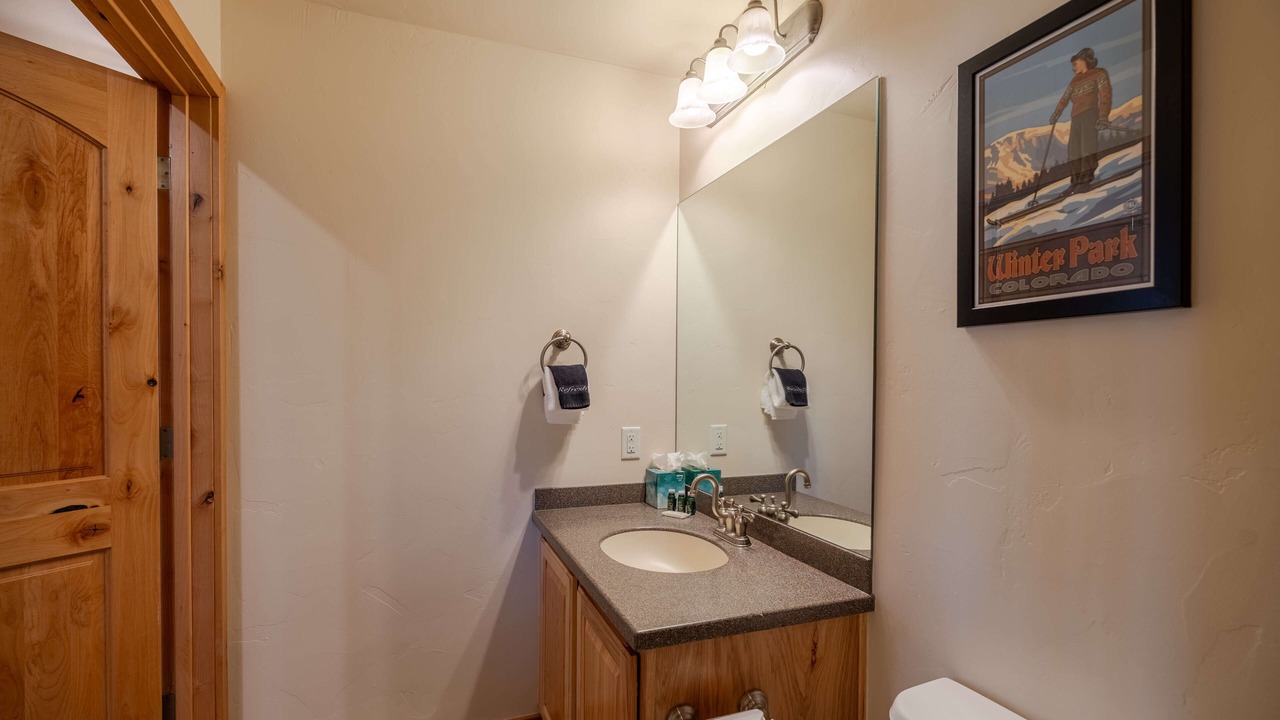 Photo of Bathroom in Winter Park