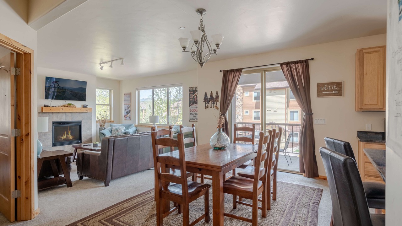 Photo of Patio Balcony in Winter Park