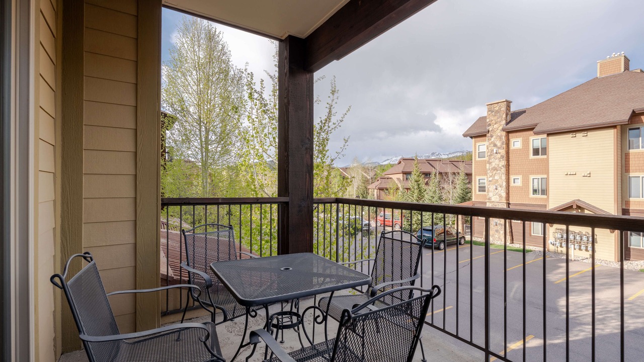 Photo of Outdoor in Winter Park