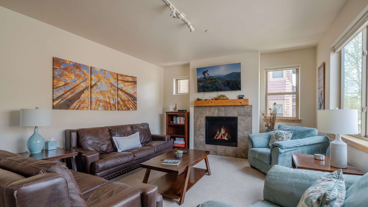 Photo of Livingroom in Winter Park