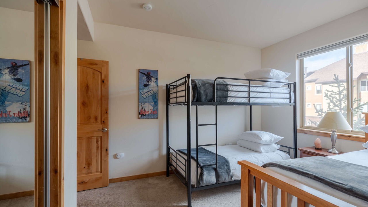 Photo of Bedroom in Winter Park