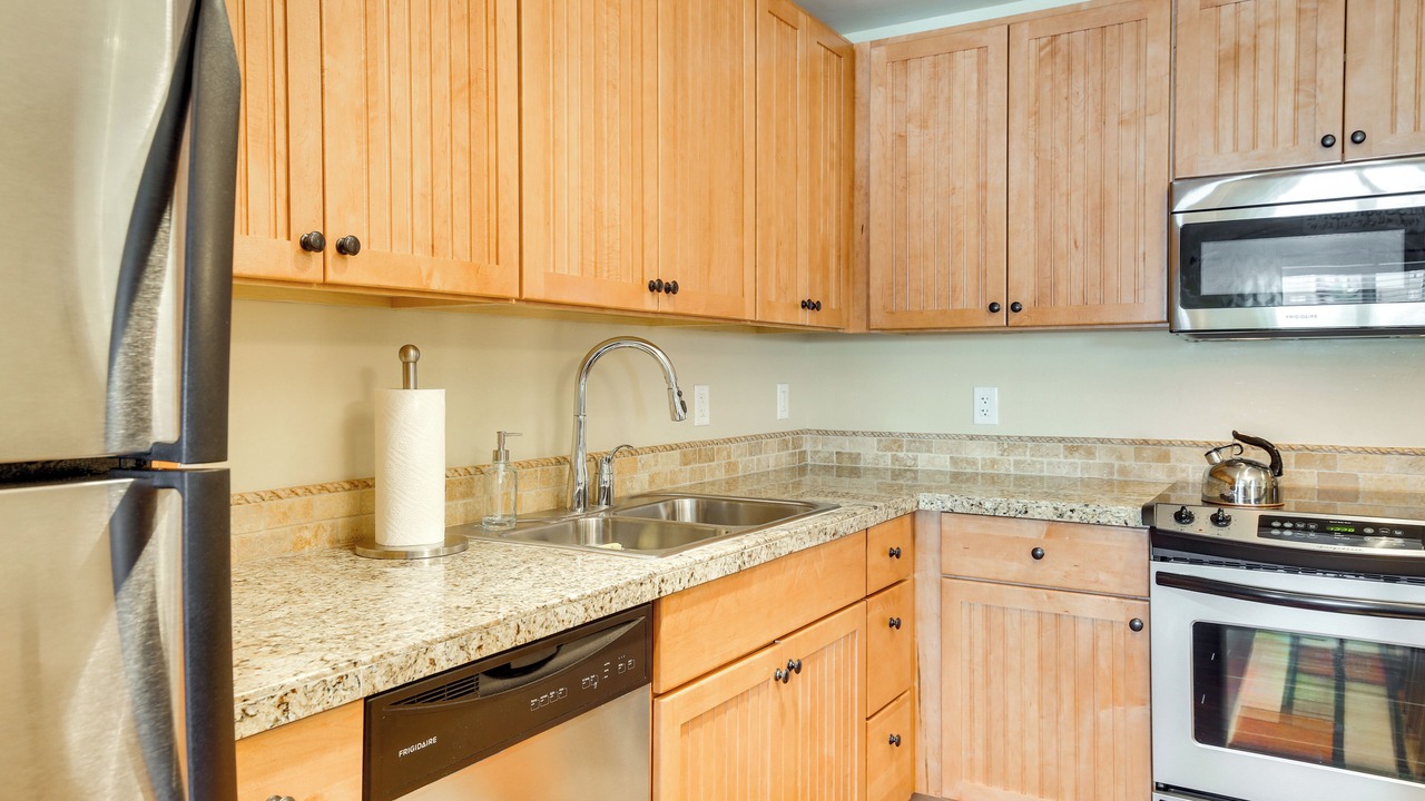 Photo of Kitchen in Silvercreek