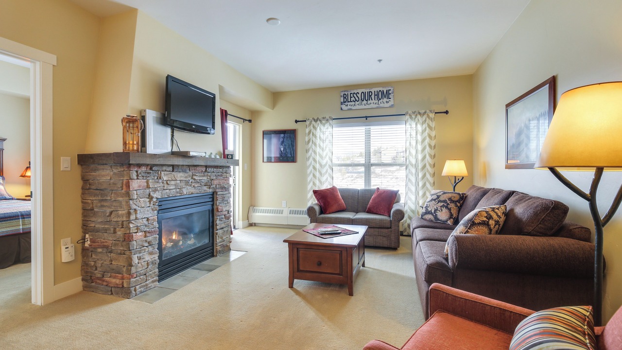 Photo of Livingroom in Silvercreek