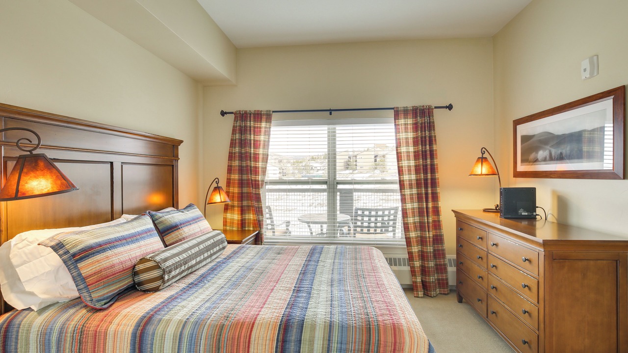 Photo of Bedroom in Silvercreek