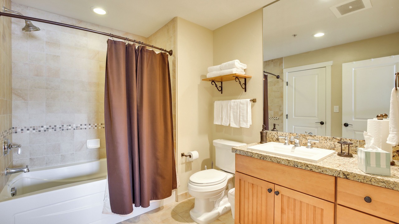Photo of Bathroom in Silvercreek