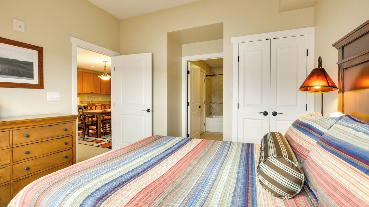 Photo of Bedroom in Silvercreek