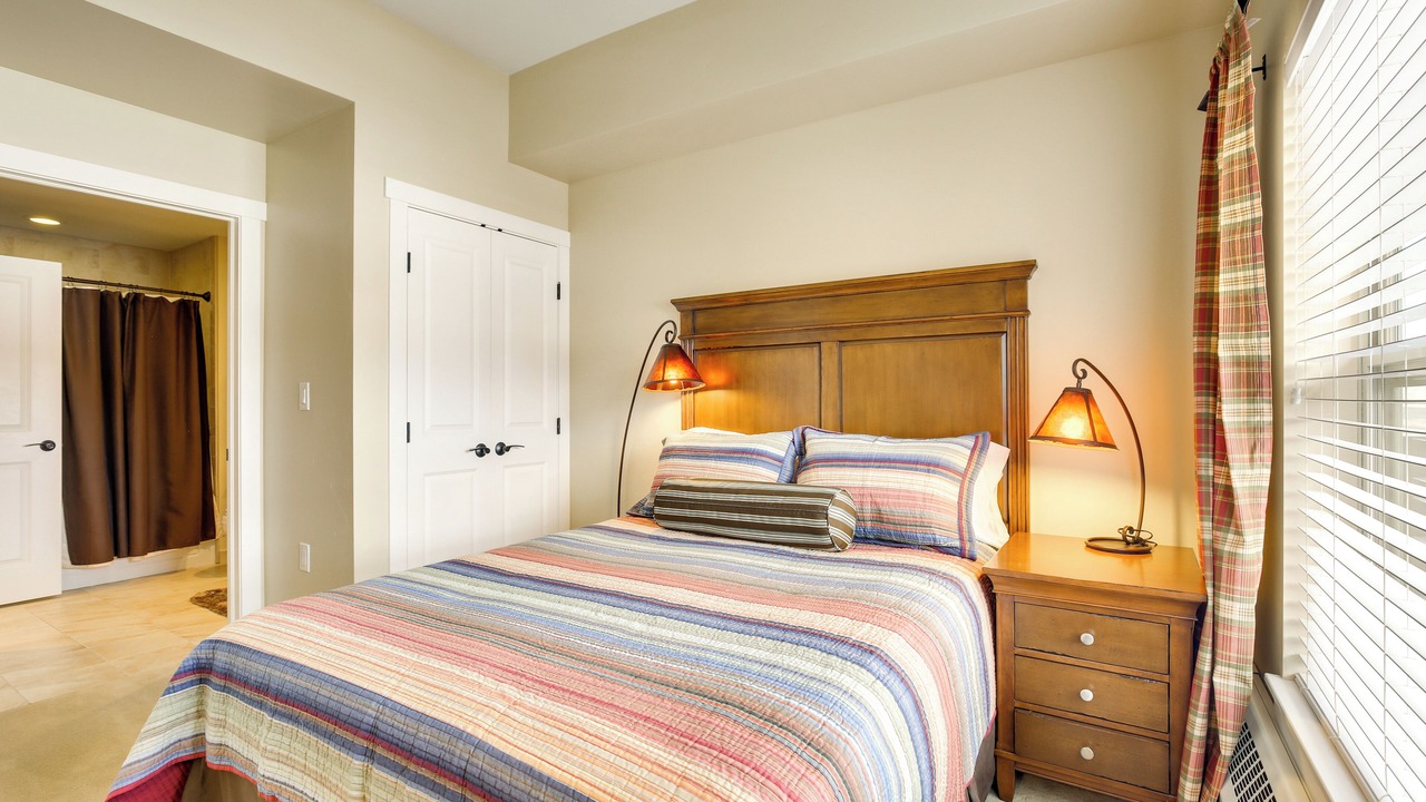 Photo of Bedroom in Silvercreek