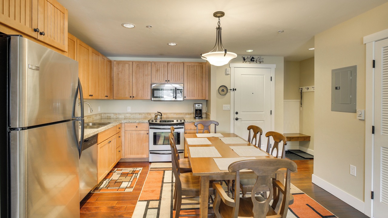 Photo of Kitchen in Silvercreek