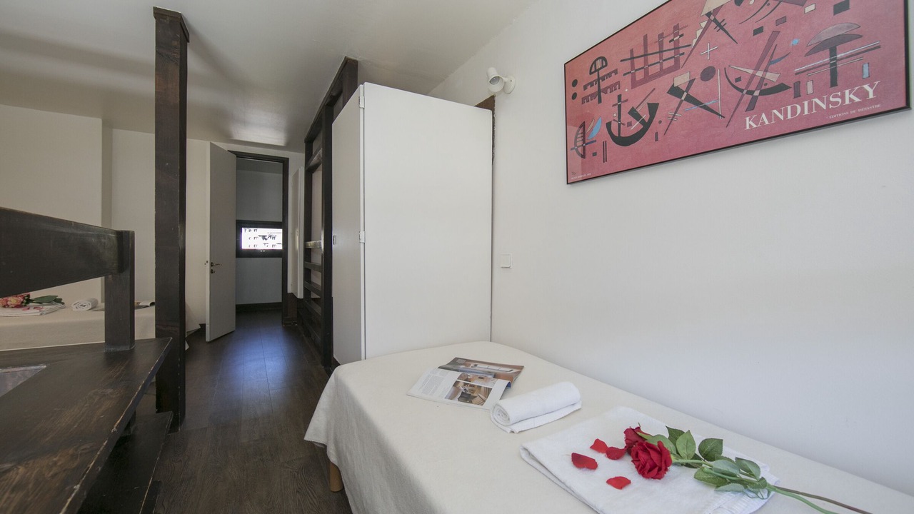 Photo of Bathroom in Argentiere