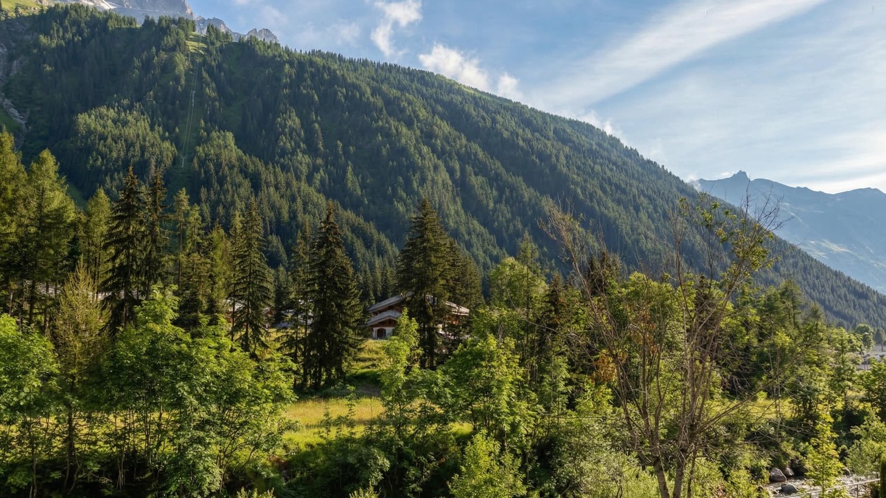 Photo of Others in Argentiere