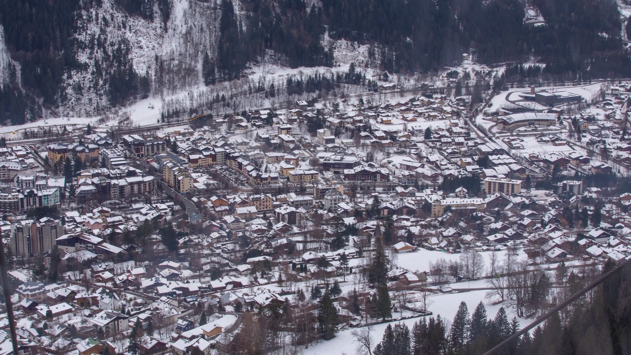 Photo of Others in Argentiere