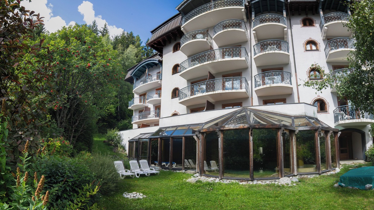Photo of Others in Argentiere