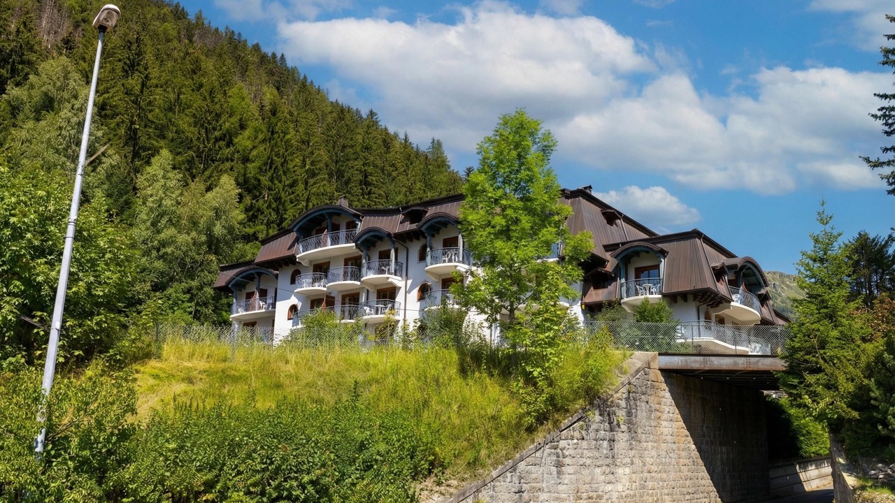 Photo of Others in Argentiere
