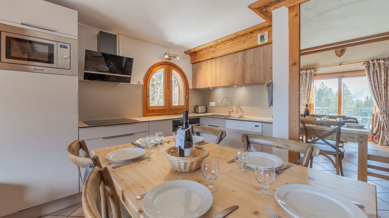 Photo of Others in Argentiere