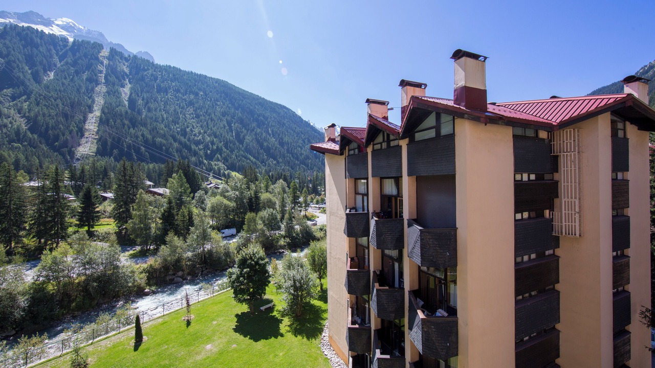 Photo of Others in Argentiere