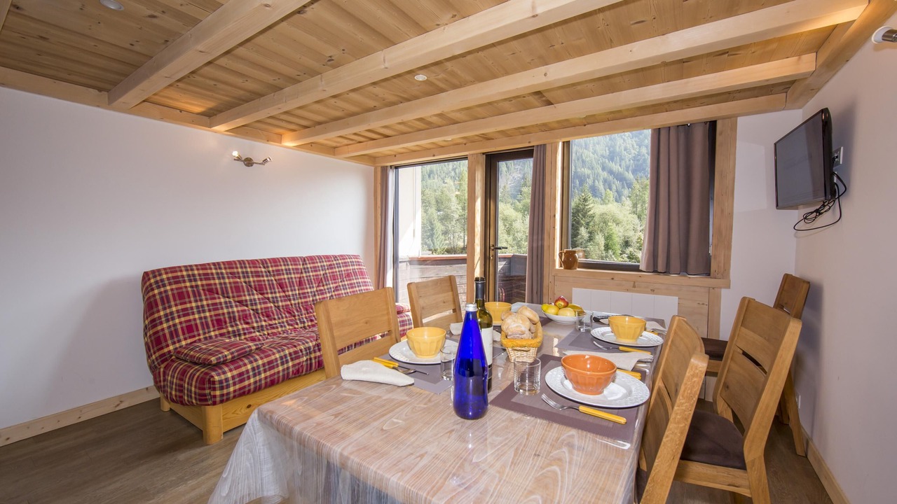 Photo of Others in Argentiere