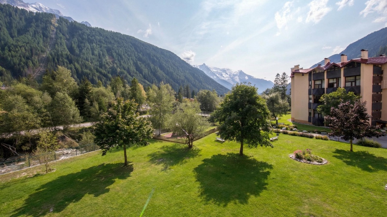 Photo of Others in Argentiere