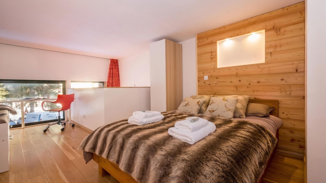 Photo of Others in Argentiere