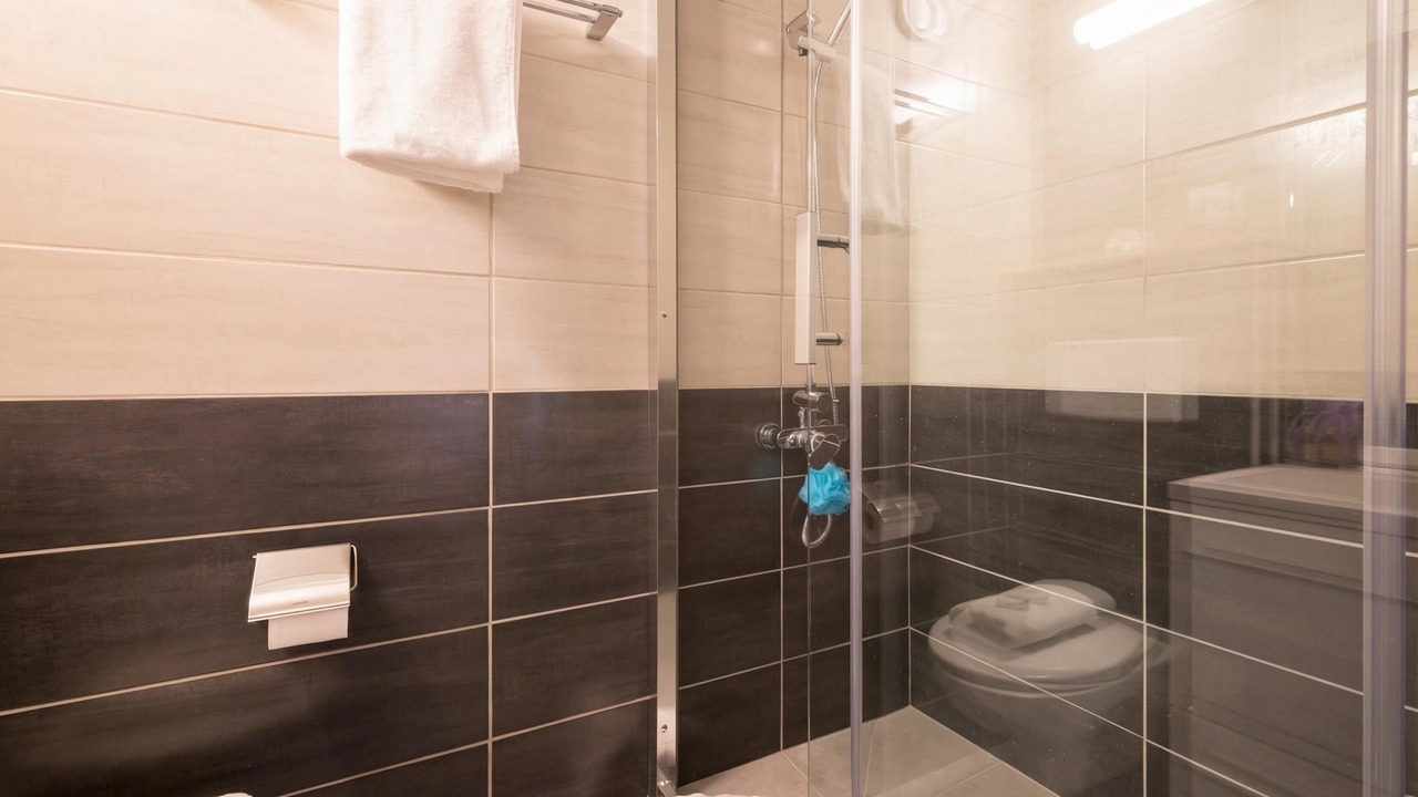 Photo of Bathroom in Argentiere