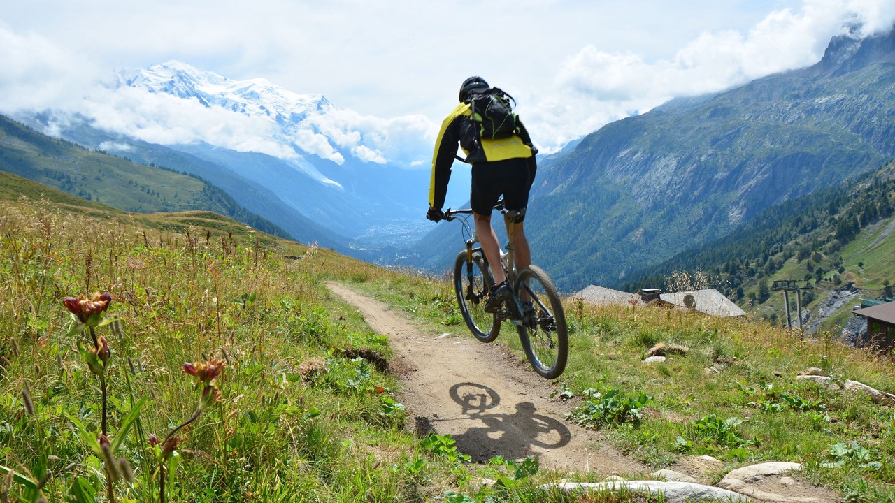 Photo of Others in Chamonix City Centre