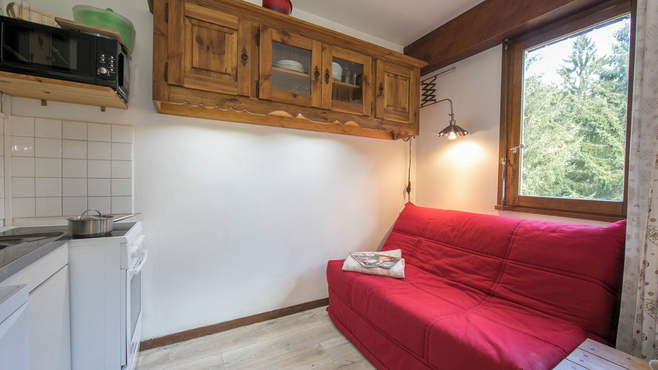 Photo of Others in Argentiere