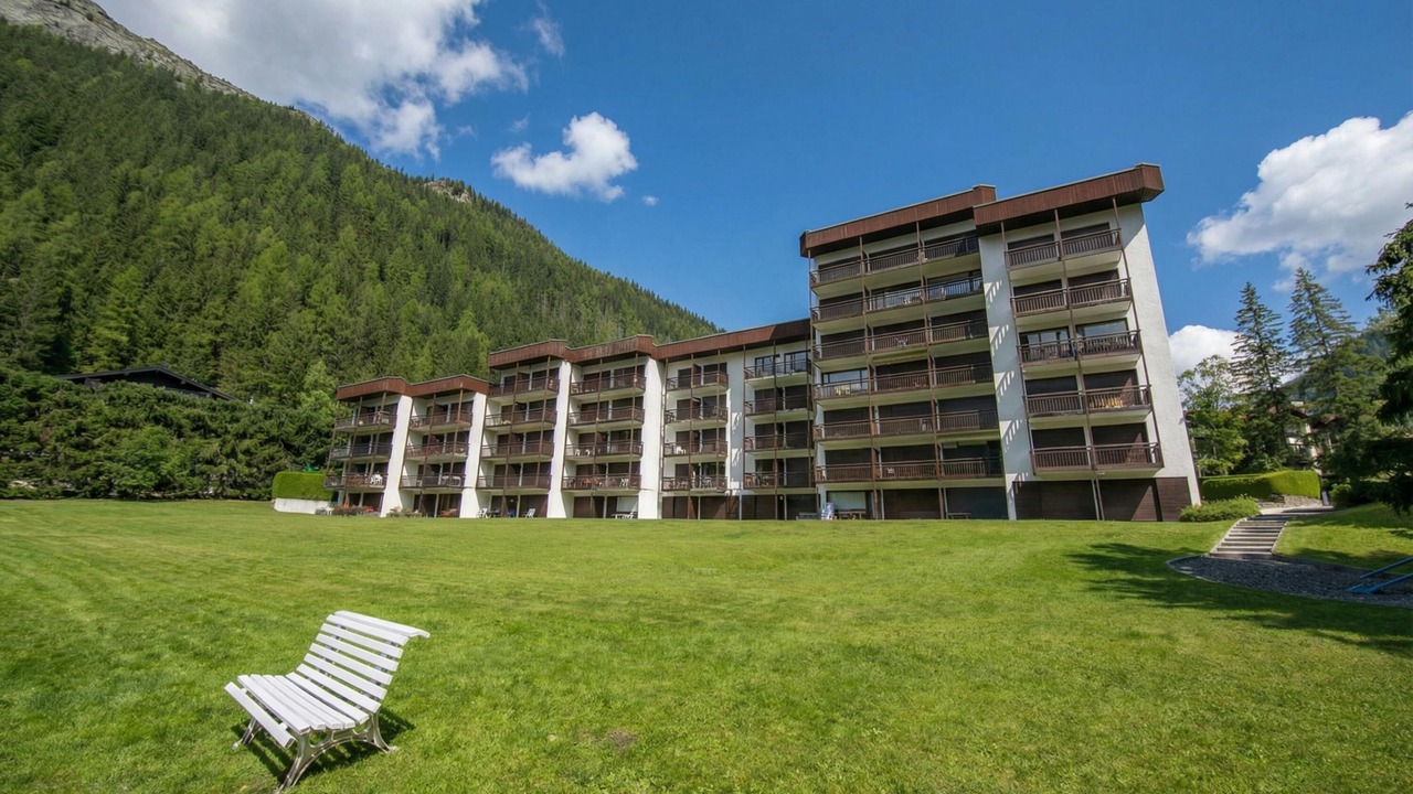 Photo of Others in Argentiere