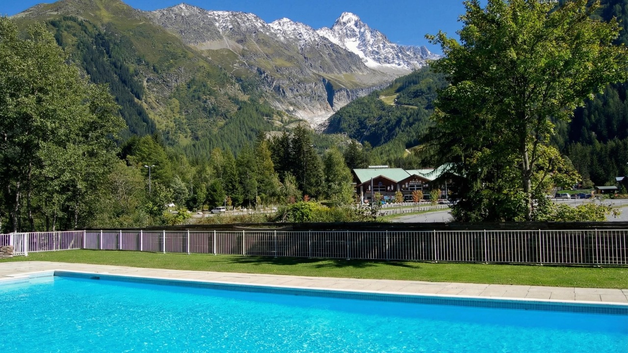 Photo of Outdoor in Argentiere