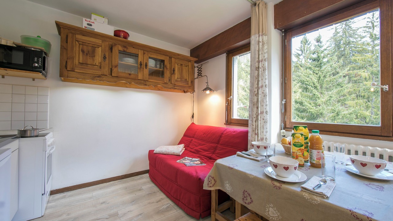 Photo of Others in Argentiere