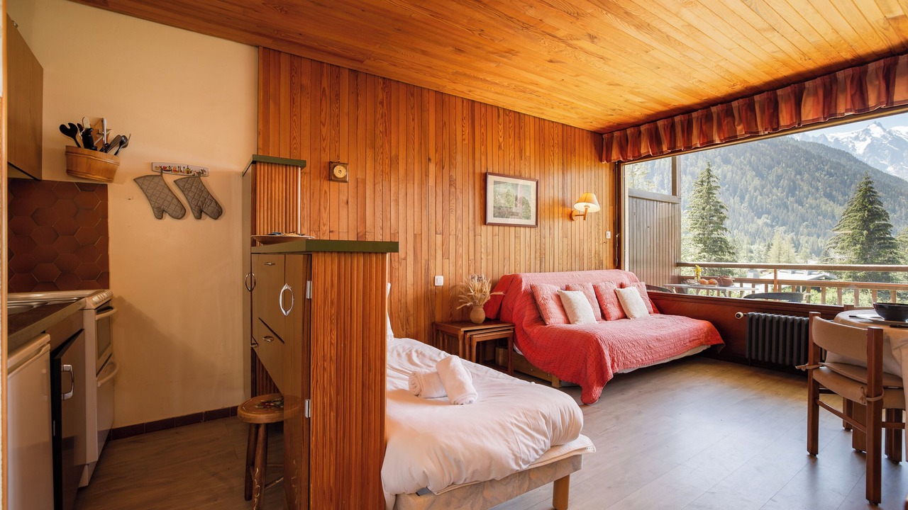 Photo of Others in Argentiere