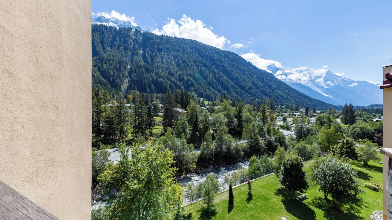 Photo of Others in Argentiere