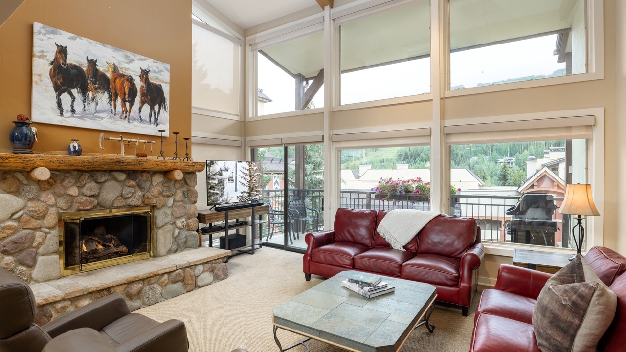Photo of Livingroom in Gypsum
