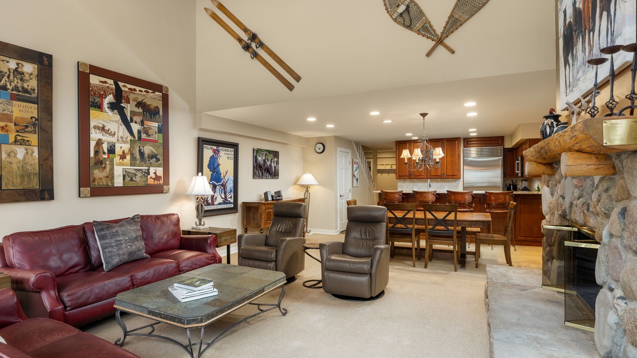 Photo of Bedroom in Gypsum