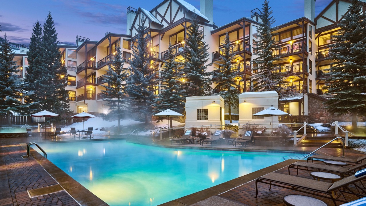 Photo of Outdoor in Gypsum