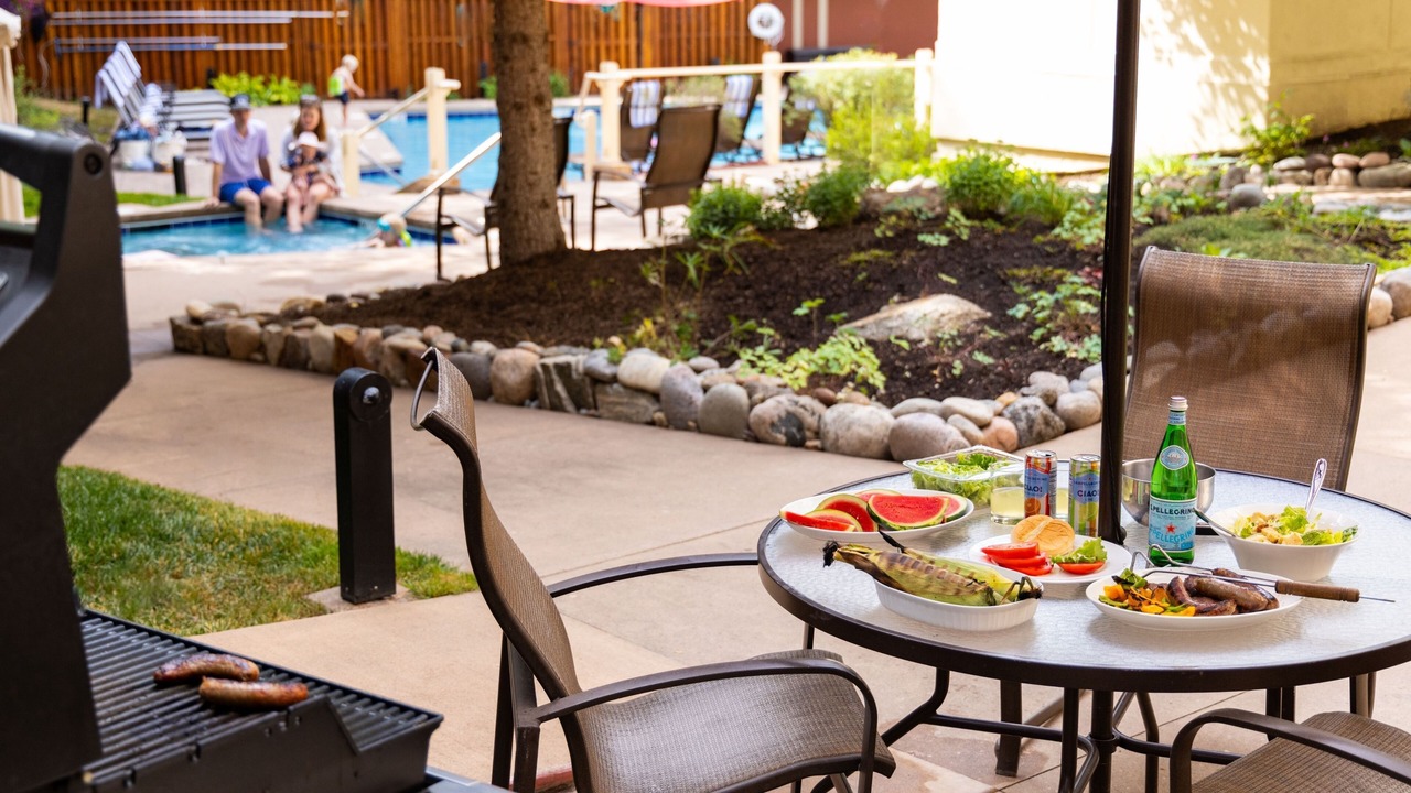 Photo of Outdoor in Gypsum