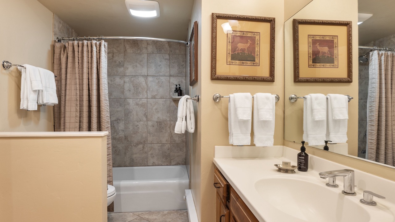 Photo of Bathroom in Gypsum