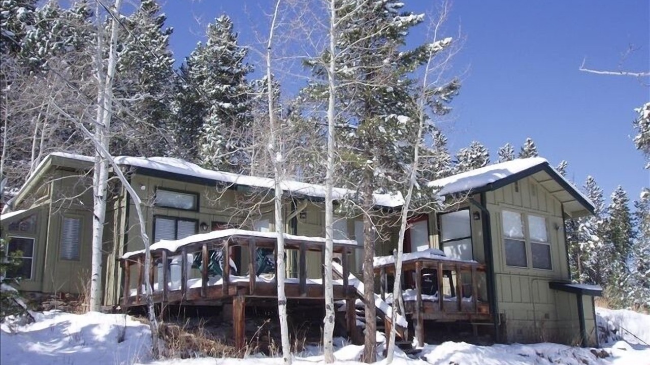 Photo of Others in Evergreen