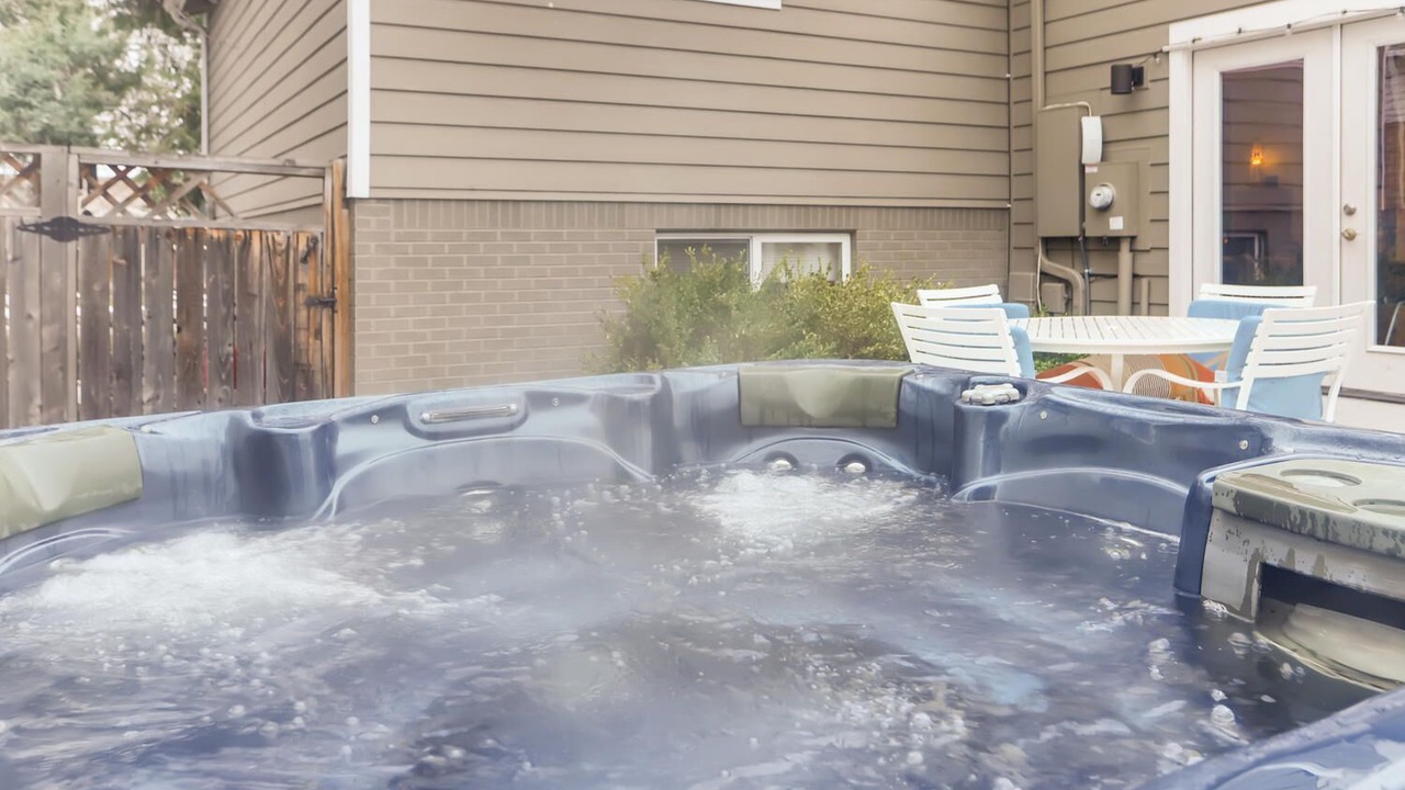 Photo of Patio Balcony in Melody Heights