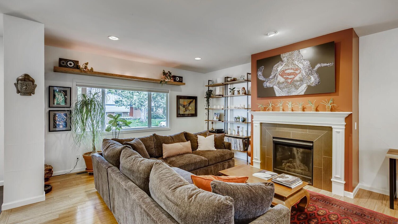 Photo of Livingroom in Melody Heights