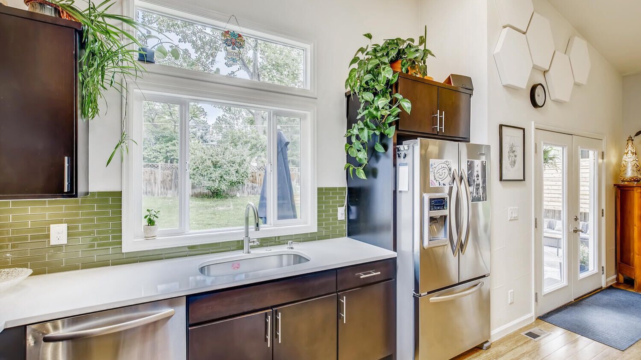 Photo of Kitchen in Melody Heights