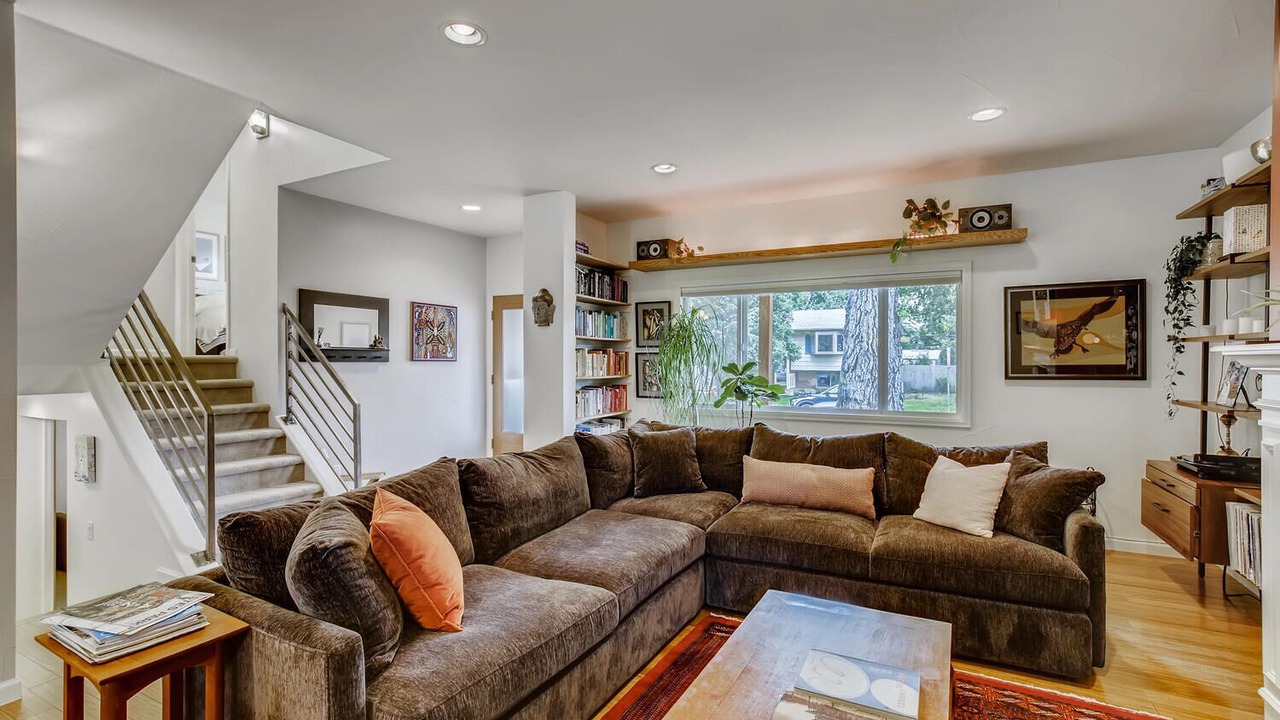 Photo of Livingroom in Melody Heights