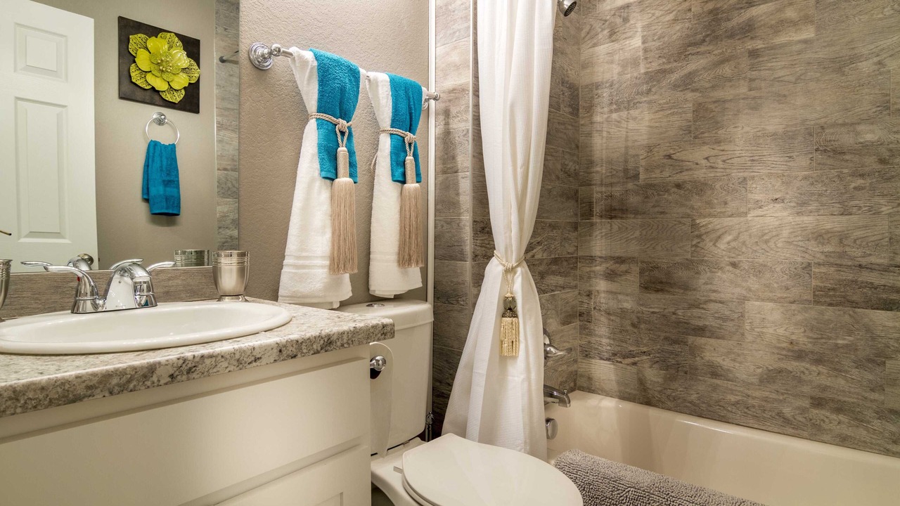 Photo of Bathroom in Colorado Springs