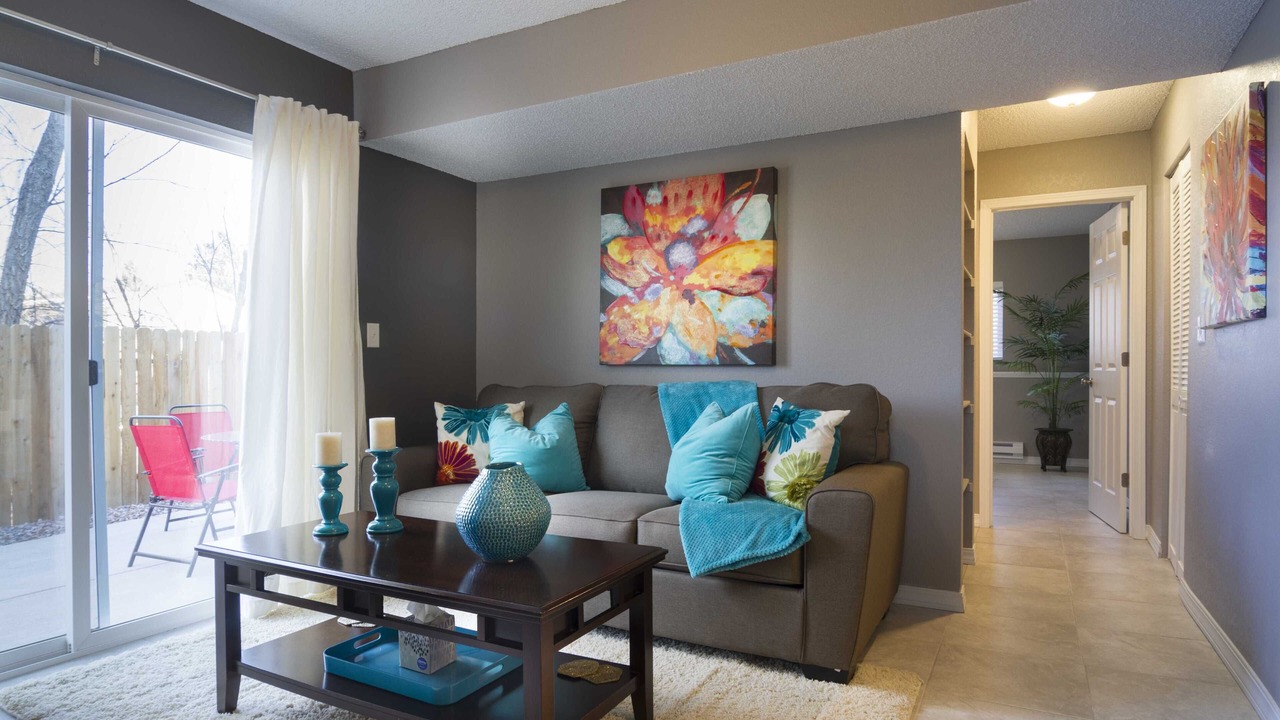 Photo of Livingroom in Colorado Springs