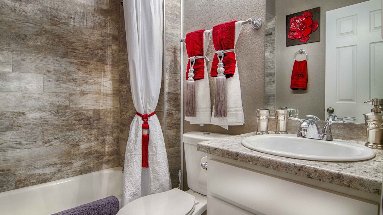 Photo of Bathroom in Colorado Springs